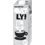 Oatly! Ovesný nápoj original 1 l – Zboží Dáma