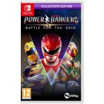 Power Rangers: Battle for the Grid (Collector's Edition) – Hledejceny.cz