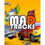 Mad Tracks – Zbozi.Blesk.cz