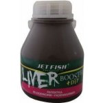 Jet Fish Liver Booster Dip Patentka 250 ml – Hledejceny.cz
