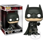Funko Pop! The Batman Batman 25 cm 1188 – Hledejceny.cz