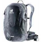 Deuter Superbike EXP 18l black – Zboží Mobilmania