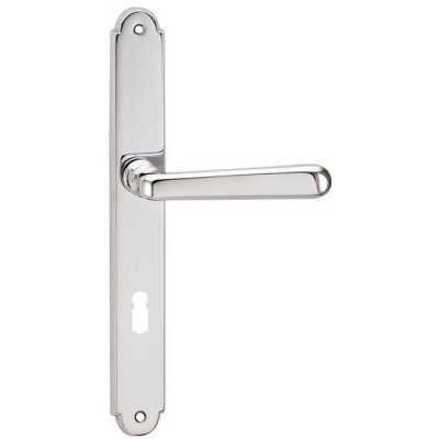 Cobra ALT WIEN – BB – 72 mm chrom lesk – Zboží Mobilmania