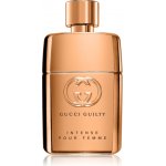 Gucci Guilty Intense Coco Vanille parfémovaná voda dámská 50 ml – Hledejceny.cz