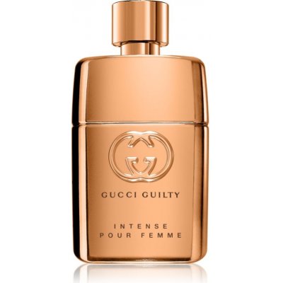 Gucci Guilty Intense Coco Vanille parfémovaná voda dámská 50 ml – Hledejceny.cz