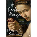A Certain Hunger – Sleviste.cz