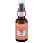 Makeup Revolution 3 % Vitamin C Scincare Radiance Serum 30 ml – Hledejceny.cz