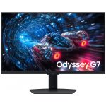 Samsung Odyssey G7 S27FG702EU – Zboží Živě
