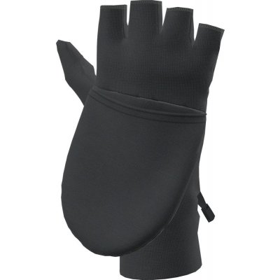 Icebreaker U Mer Sierra Convertible Mitten black – Hledejceny.cz