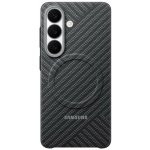 Samsung Karbonový kryt s magnetem S26 Gray EF-KS942SSEGWW – Sleviste.cz