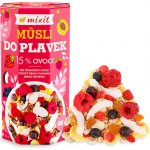 Mixit Müsli Do plavek 400 g – Zboží Mobilmania