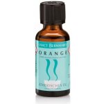 Sanct Bernhard Pomerančový esenciální olej 30 ml – Hledejceny.cz