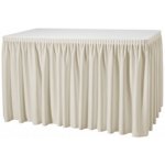 Dena Rautová sukně Chloe zvlněný vzor 0,73x4,1 m – Sleviste.cz