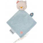 NATTOU Muchláček mini ježek Zoe Mila Zoe & Lana 28 cm Nattou – Sleviste.cz