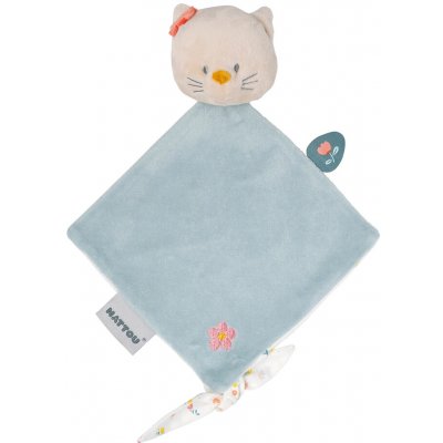 NATTOU Muchláček mini ježek Zoe Mila Zoe & Lana 28 cm Nattou – Sleviste.cz