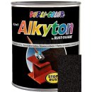 Alkyton Kovářská barva černá 0,25l