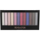  Makeup Revolution london Redemption Palette Iconic 3 14 g