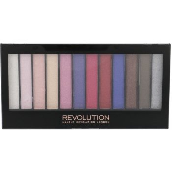 Makeup Revolution london Redemption Palette Iconic 3 14 g