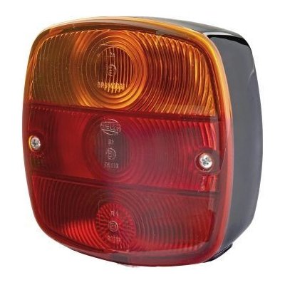 Zadní světlo HELLA 2SE 002 514-171 – Zboží Mobilmania