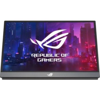 Asus XG17AHP