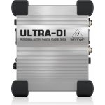 Behringer DI 100 ULTRA-DI – Zboží Dáma
