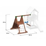 Marimex hřiště MARIMEX PLAY 05 – Zboží Dáma