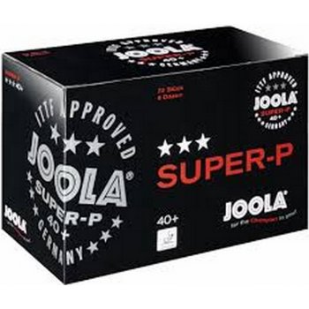 Joola Super-P 40+ 72 ks