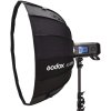 Softboxy Godox Softbox octa 65cm Godox AD-S65W pro blesky AD400Pro/AD300Pro Godox mount