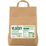 BIO COUNTRY LIFE Vločky ovesné 5 kg – Zboží Dáma