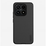 Nillkin Super Frosted PRO Magnetic Zadní Kryt pro Xiaomi 17 Black – Zboží Živě