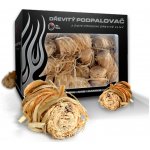 Mandy dřevitý 50 ks – Zboží Dáma