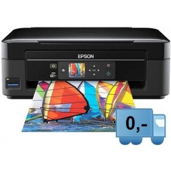 Epson Expression Home XP-305