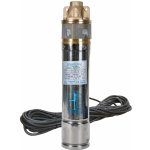 PUMPA blue line 4SKM 200 230V kabel 30m – Zboží Dáma