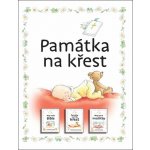 Památka na křest – Hledejceny.cz