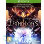 Dungeons 3 (Extremely Evil Edition) – Hledejceny.cz