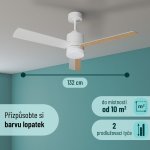 Noaton 14132WWL – Zboží Dáma