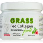 Pharma Activ Grass Fed Collagen Forte Acerola extrakt 250 g – Sleviste.cz