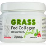 GRASS Fed Collagen forte Acerola extrakt 250 g – Hledejceny.cz