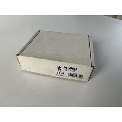 Jablotron PC-60B Comlink – Zboží Živě