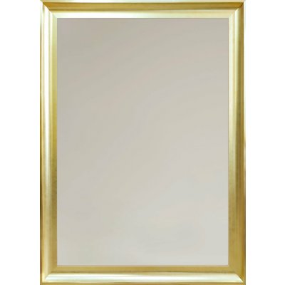 Ars Longa Oslo 138,4x48,4 cm zlatá OSLO40130-Z – Hledejceny.cz