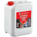 Den Braven Penetrační a spojovací nátěr 5 l – Sleviste.cz