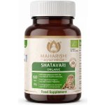 Maharishi Ayurveda SHATAVARI Bio 60 tablet – Hledejceny.cz