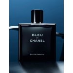 Chanel Bleu de Chanel parfémovaná voda pánská 50 ml – Hledejceny.cz