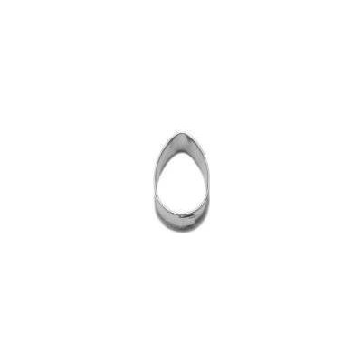 Vykrajovátko vajíčko 1,8cm - Smolík – Hledejceny.cz
