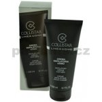 Collistar Linea Uomo depilační krém pro všechny typy pokožky Depilatory Cream for Men 200 ml – Sleviste.cz