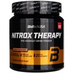 BioTech USA NitroX Therapy 340 g – Hledejceny.cz