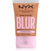 Make-up NYX Professional Makeup Bare With Me Blur Tint hydratační make-up 11 Medium Neutral 30 ml