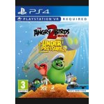Angry Birds Movie 2: Under Pressure – Zbozi.Blesk.cz