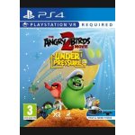 Angry Birds Movie 2: Under Pressure – Hledejceny.cz