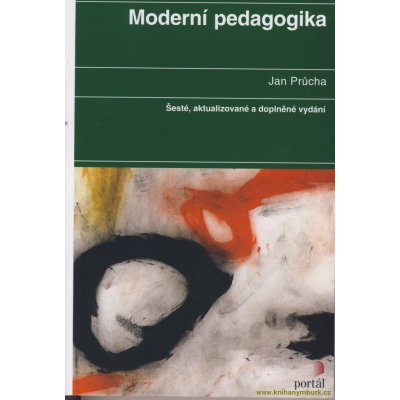 Moderní pedagogika